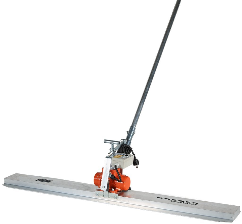 KREBER trilbalk K3000E trilspaan elektrisch nieuw, Ophalen of Verzenden, Nieuw, Elektrisch, KREBER