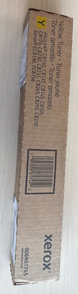 XEROX toners, Ophalen of Verzenden, Nieuw, Toner