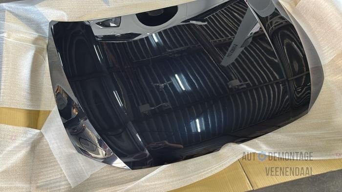 Motorkap van een Volkswagen Golf (LC9X), Auto-onderdelen, -, Volkswagen, -, Nieuw