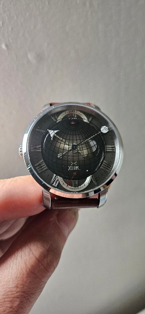 Diverse Horloges Xeric,Breil,Haemer,TW Steel,Diesel,Casio, Sieraden, Tassen en Uiterlijk, Horloges | Heren, Overige merken, Overige materialen