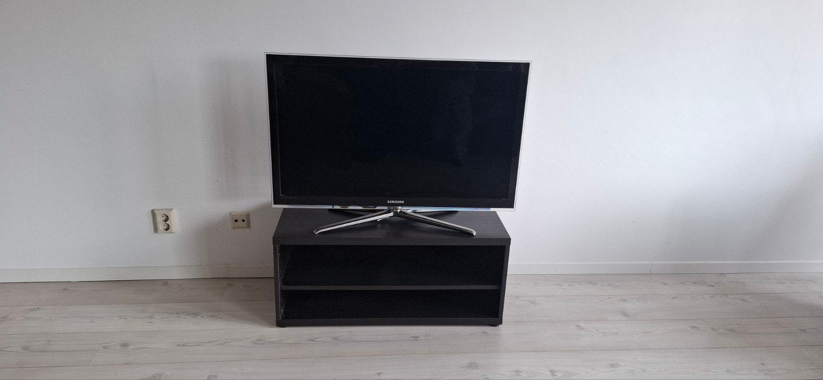Tv kast, Ophalen, 25 tot 50 cm, Minder dan 100 cm