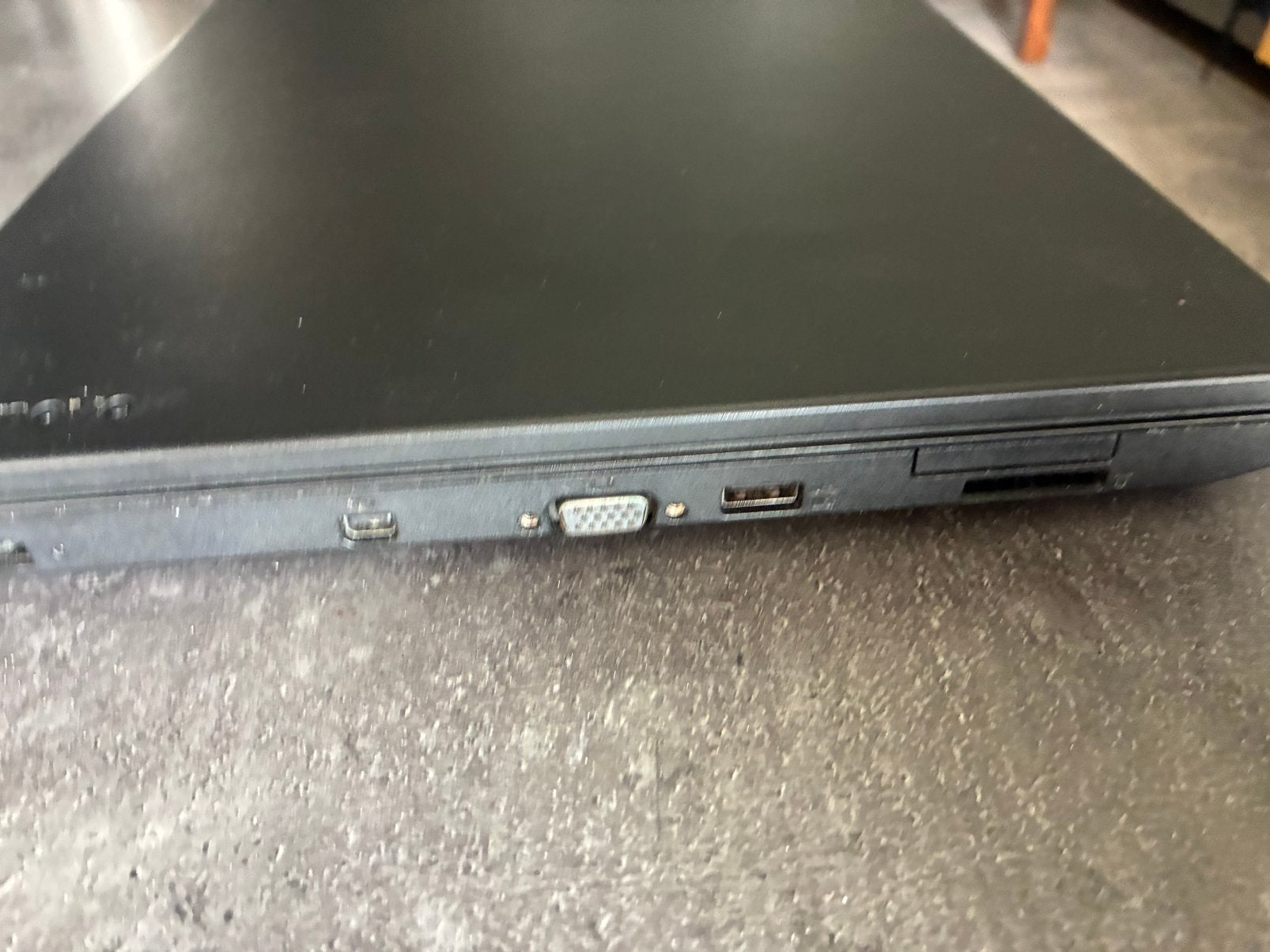Lenovo laptop goede staat, Computers en Software, Ophalen of Verzenden, Zo goed als nieuw, 15 inch, 2 tot 3 Ghz