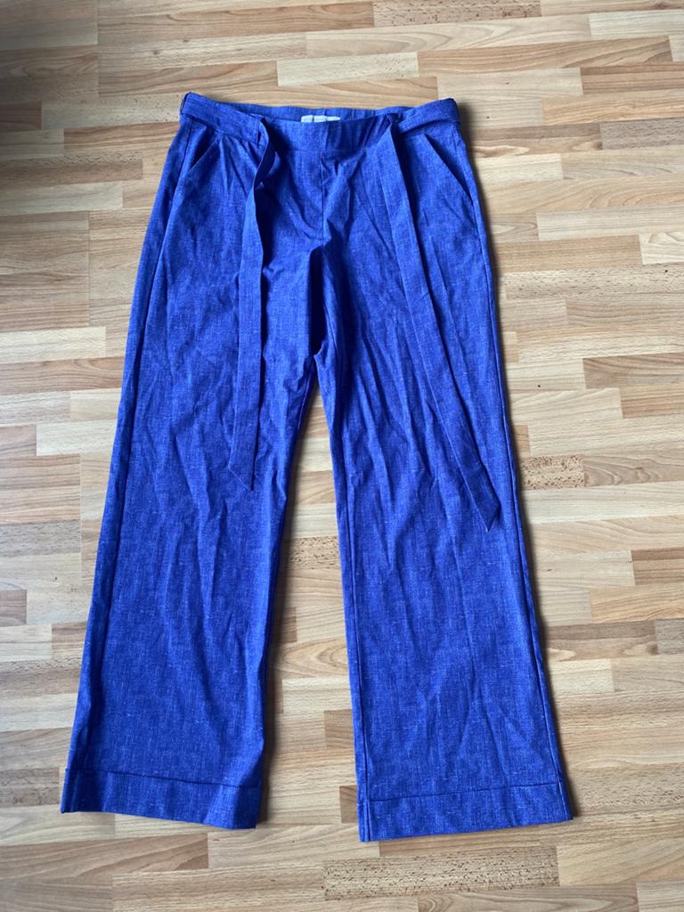 Studio Anneloes broek, Overige kleuren, Maat 46/48 (XL) of groter, Ophalen of Verzenden, Zo goed als nieuw