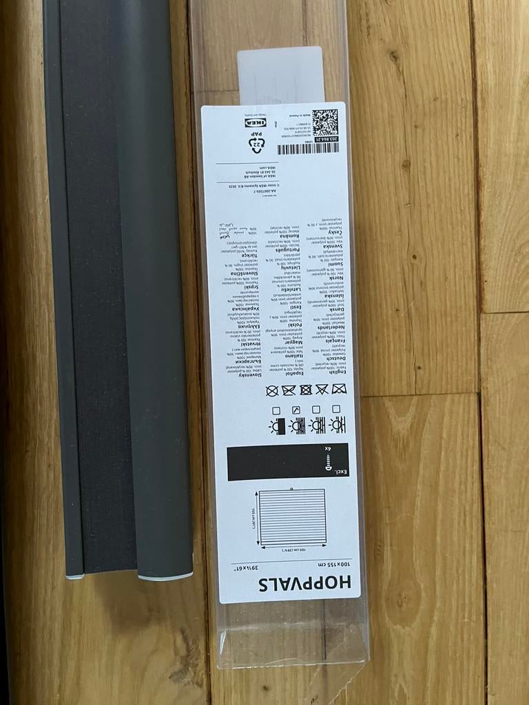 Ikea raam decoratie, Ophalen of Verzenden, Zo goed als nieuw
