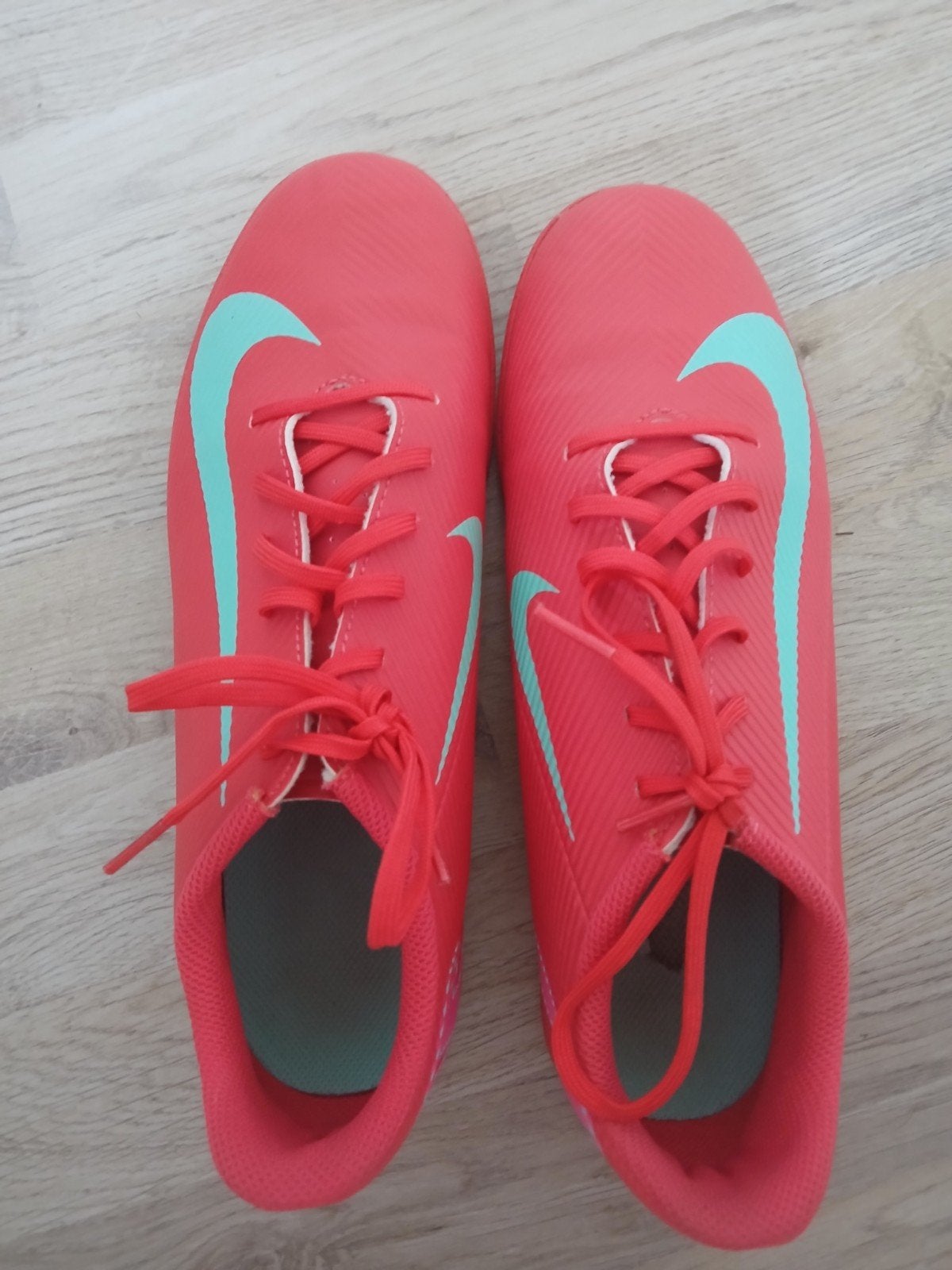 Nike mercurial Vapor 16 Club MG - Maat 41, Ophalen of Verzenden