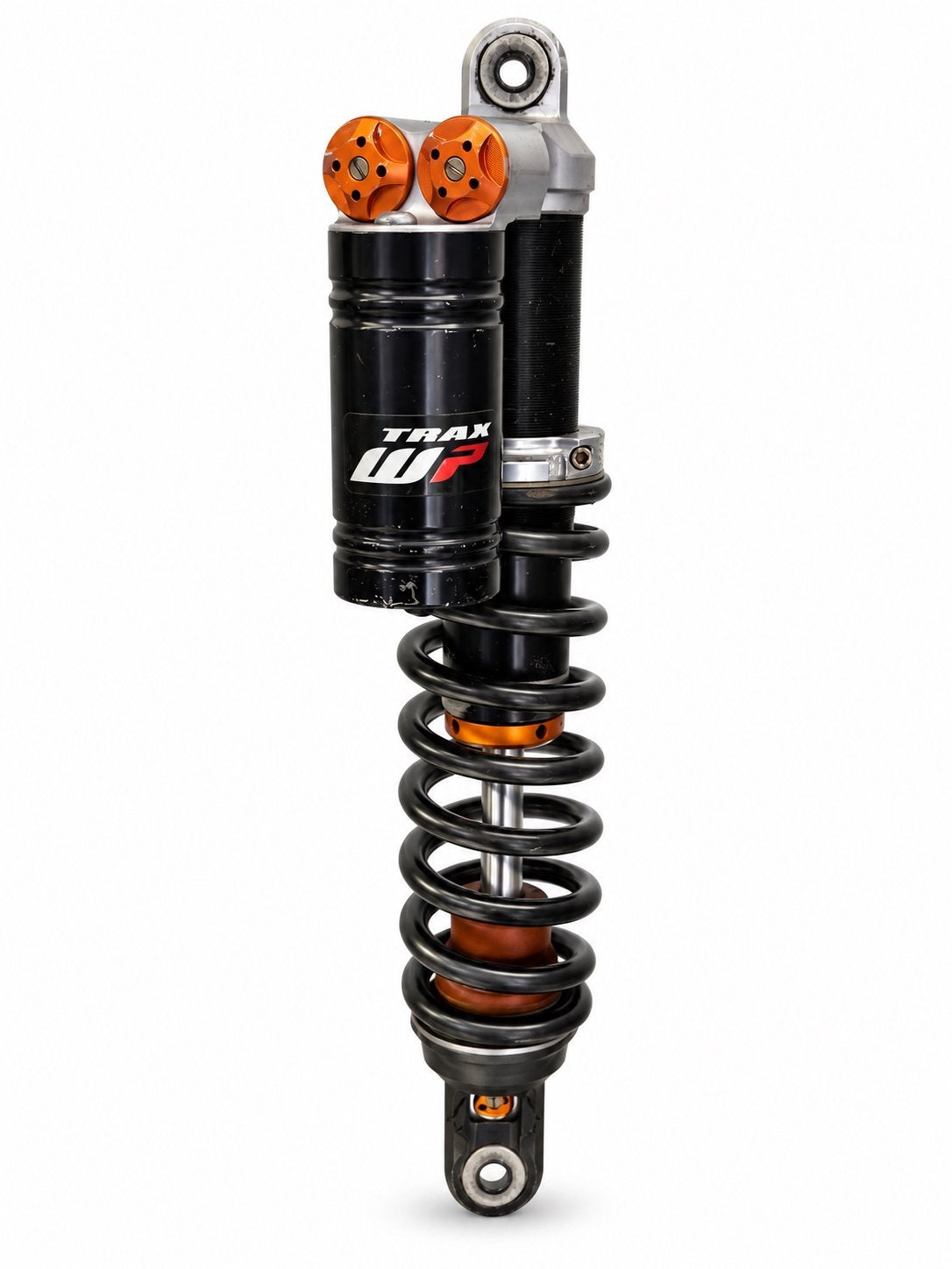 WP Trax Schokbreker KTM/Husqvarna 2011-2015 - Zeer Netjes, Motoren, Ophalen of Verzenden, Gebruikt