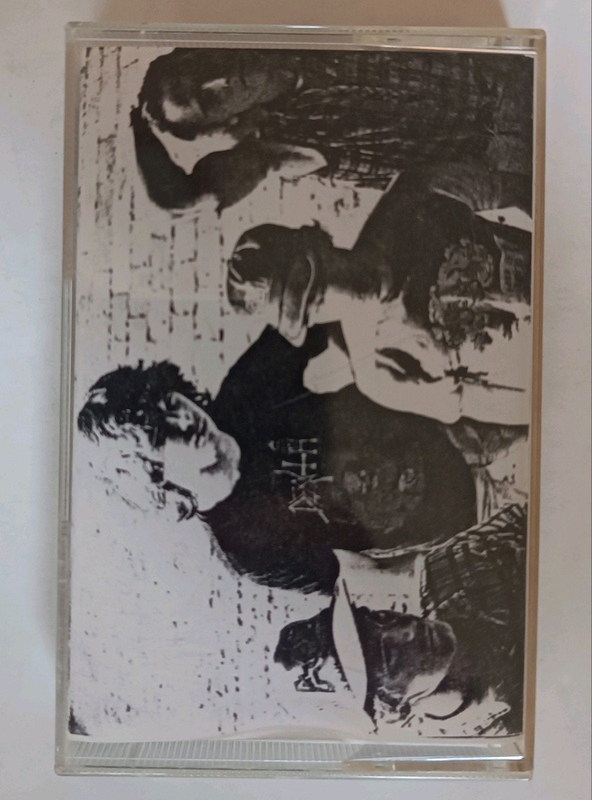 Sjølmord Demo Tape Cassette - Southbank Sinner (1988), Cd's en Dvd's, Gebruikt, 1 bandje, Ophalen of Verzenden, Origineel