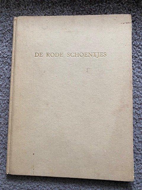 Boeken van Hans Christian Andersen, Ophalen of Verzenden, Gelezen, Hans Christian Andersen