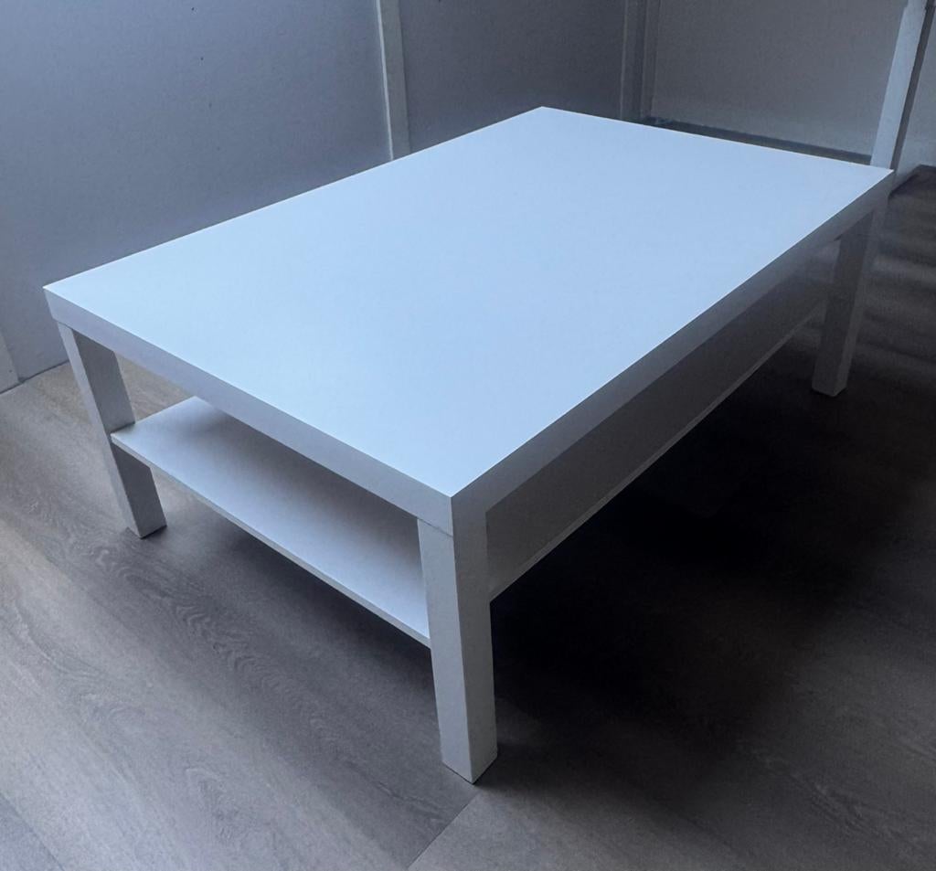IKEA Lack tafel, Antiek en Kunst, Antiek | Meubels | Tafels, Ophalen