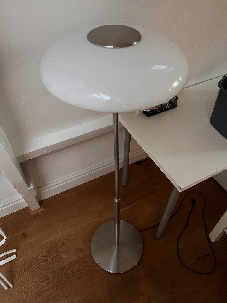 IKEA TÄLLBYN, Ophalen, Zo goed als nieuw, Glas, Minder dan 100 cm