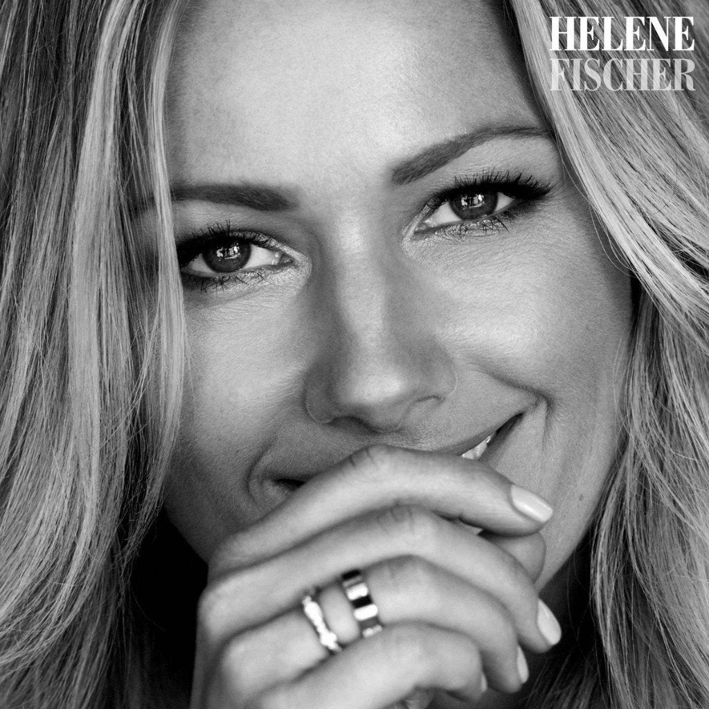 Cd Helene Fischer Titel Helene Fischer, Ophalen of Verzenden, Zo goed als nieuw, Album, Schlager