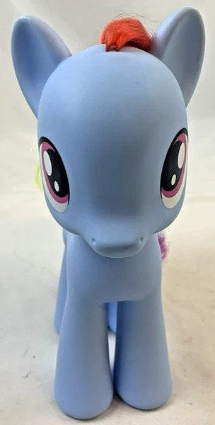 My Little Pony Fashion Style Rainbow Dash Figuur MLP 20cm, Kinderen en Baby's, Coolsingel 104, 3011 AG Rotterdam, Netherlands