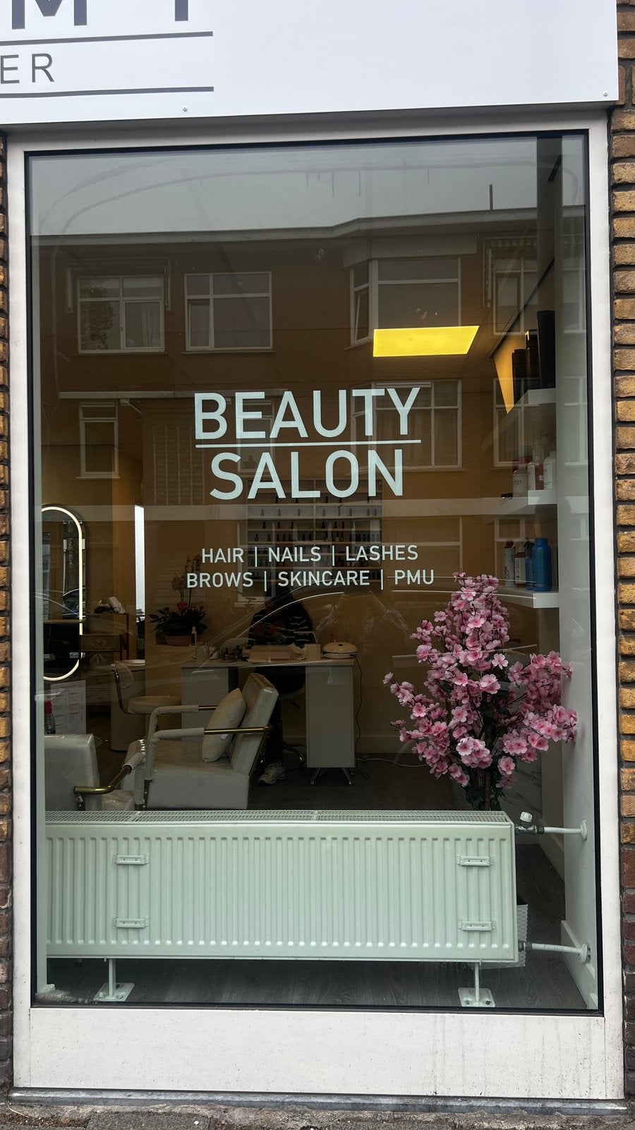 Stoel te huur voor ZZP’er