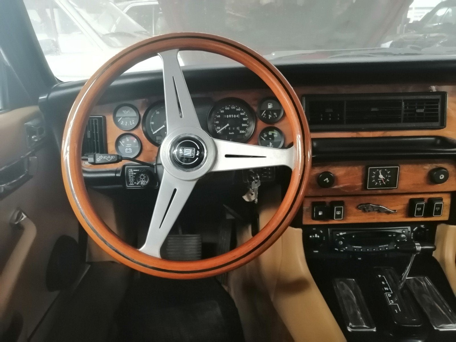 JAGUAR XJ6. 4.2, foto 9