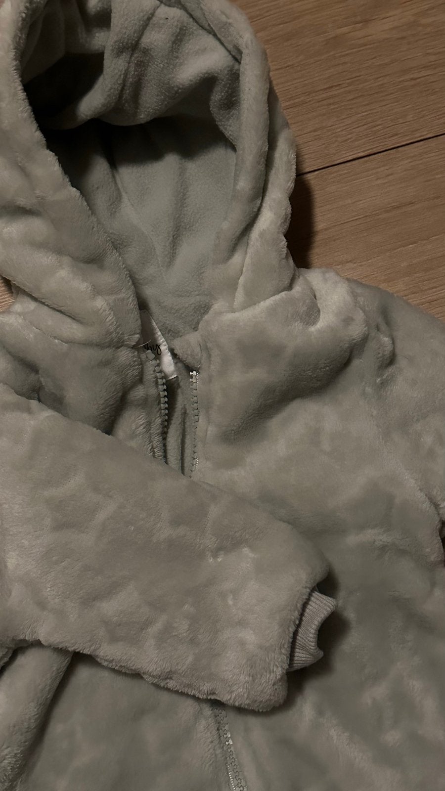 Sinsay Baby Pluche Pakje - Maat 68/74 (017), Kinderen en Baby's, Babykleding | Maat 68, Ophalen of Verzenden, Zo goed als nieuw