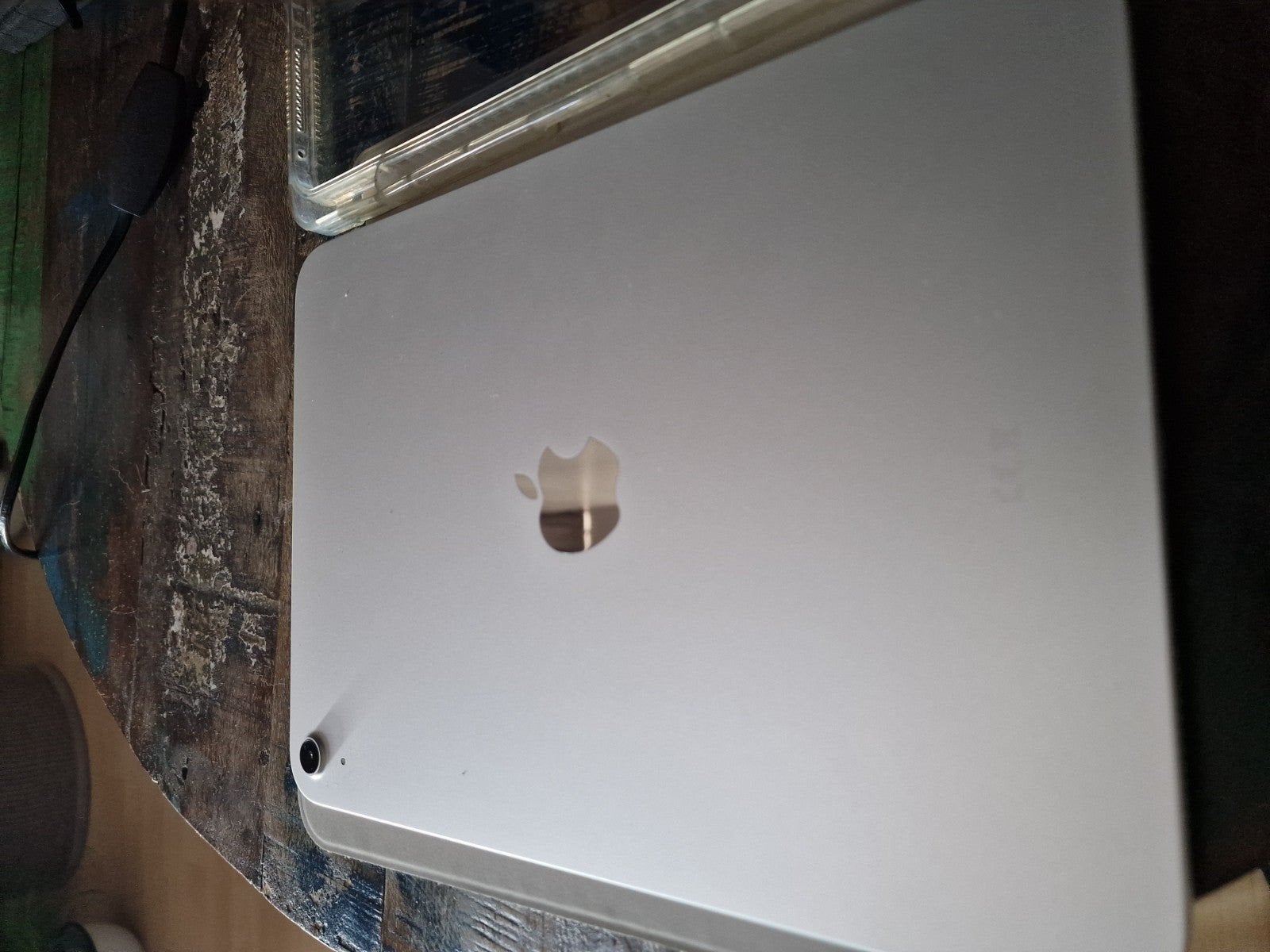 Apple iPad  icloud lock!, 10 inch, Apple iPad, Ophalen of Verzenden, Zo goed als nieuw