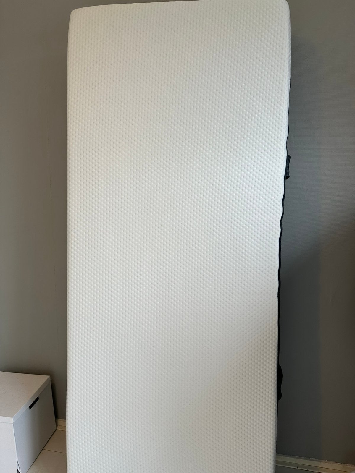 Emma matras 80x200, Huis en Inrichting, Slaapkamer | Matrassen en Bedbodems, Ophalen, Gebruikt, Eenpersoons, 80 cm