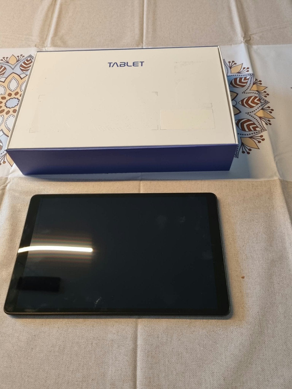 Alldocube Tablet - Zo goed als nieuw, Computers en Software, 10 inch, 32 GB, Alldocube, Ophalen of Verzenden