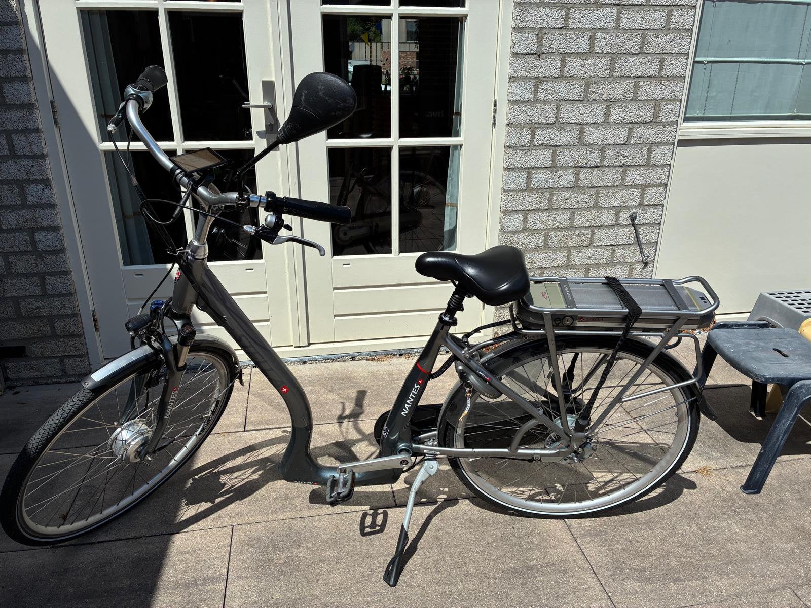 Stella Nantes fiets, Overige merken, Ophalen of Verzenden, Zo goed als nieuw, 51 tot 55 cm