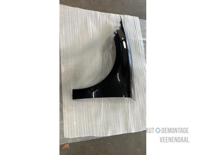 Scherm links-voor van een Seat Leon (LZ9Y), Auto-onderdelen, -, -, Nieuw, Ophalen of Verzenden