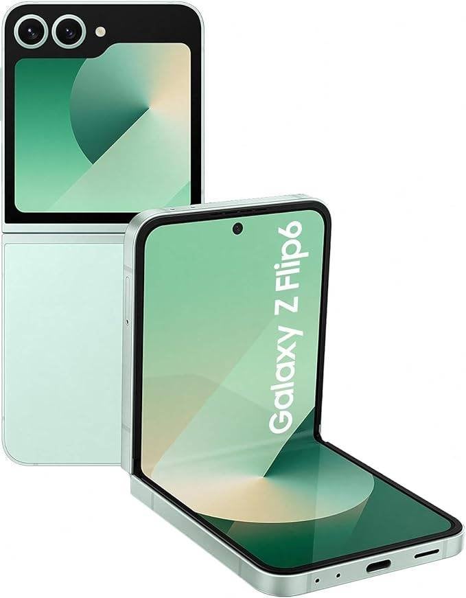 samsung galaxy flip 6 512 GB, Telecommunicatie, Mobiele telefoons | Samsung, Overige kleuren, Touchscreen, Zo goed als nieuw, Zonder simlock