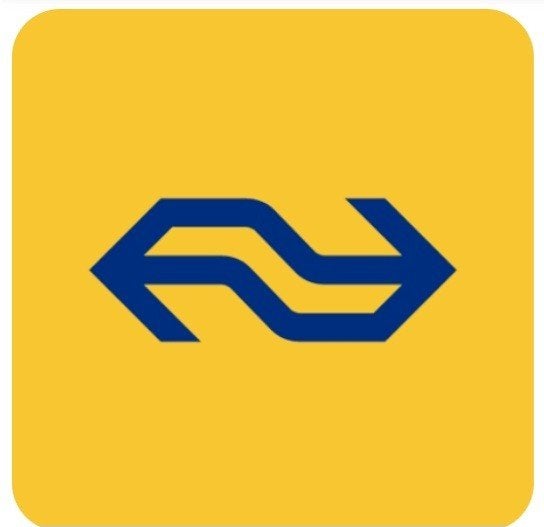 NS retourtjes, Tickets en Kaartjes, Eén persoon, Trein, Algemeen kaartje