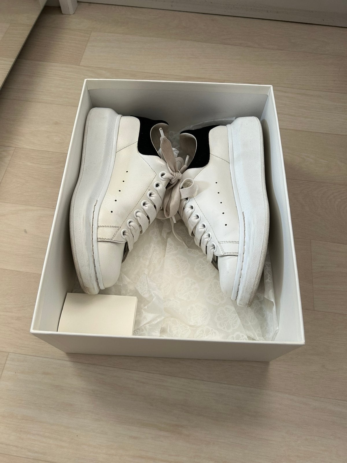 Alexander mc queen schoenen, Ophalen, Zo goed als nieuw, Meisje, Schoentjes