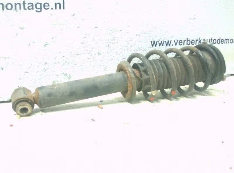 SCHOKBREKER RECHTS VOOR Peugeot 407 (6C / J), Kontakt-peugeot@peugeot.com, Gebruikt, Ophalen of Verzenden, Bahnhofsplatz 65423 Rüsselsheim, DE