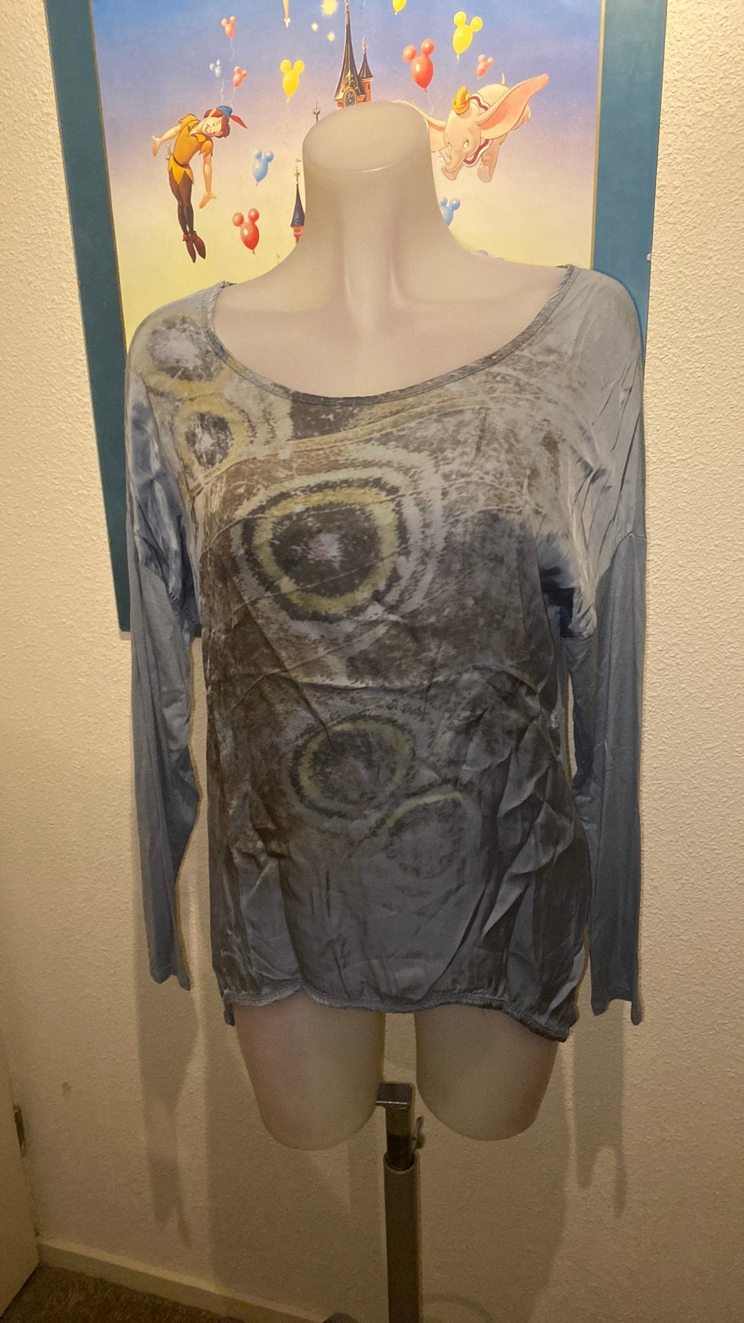 Nieuw shirt maat M merk Transfer, Kleding | Dames, Maat 38/40 (M), Overige kleuren, Nieuw, Ophalen of Verzenden