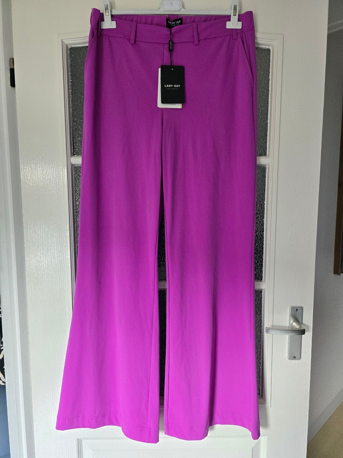 Nieuw lady day travel xxl phoenix lotus, Blauw, Maat 46/48 (XL) of groter, Nieuw, Ophalen of Verzenden
