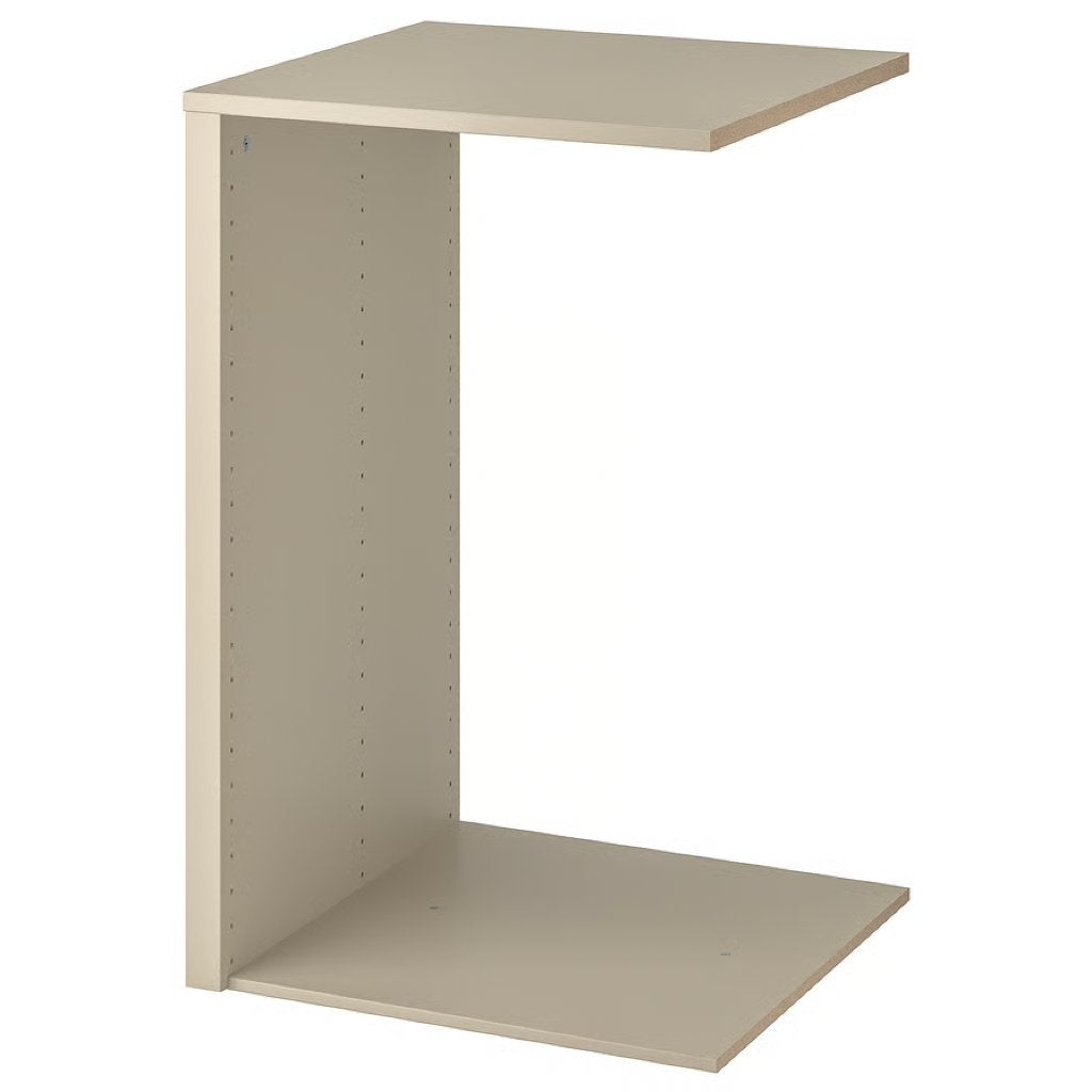 IKEA | KOMPLEMENT Verdeler basiselementen, Ophalen, Nieuw, 50 tot 100 cm, Minder dan 100 cm