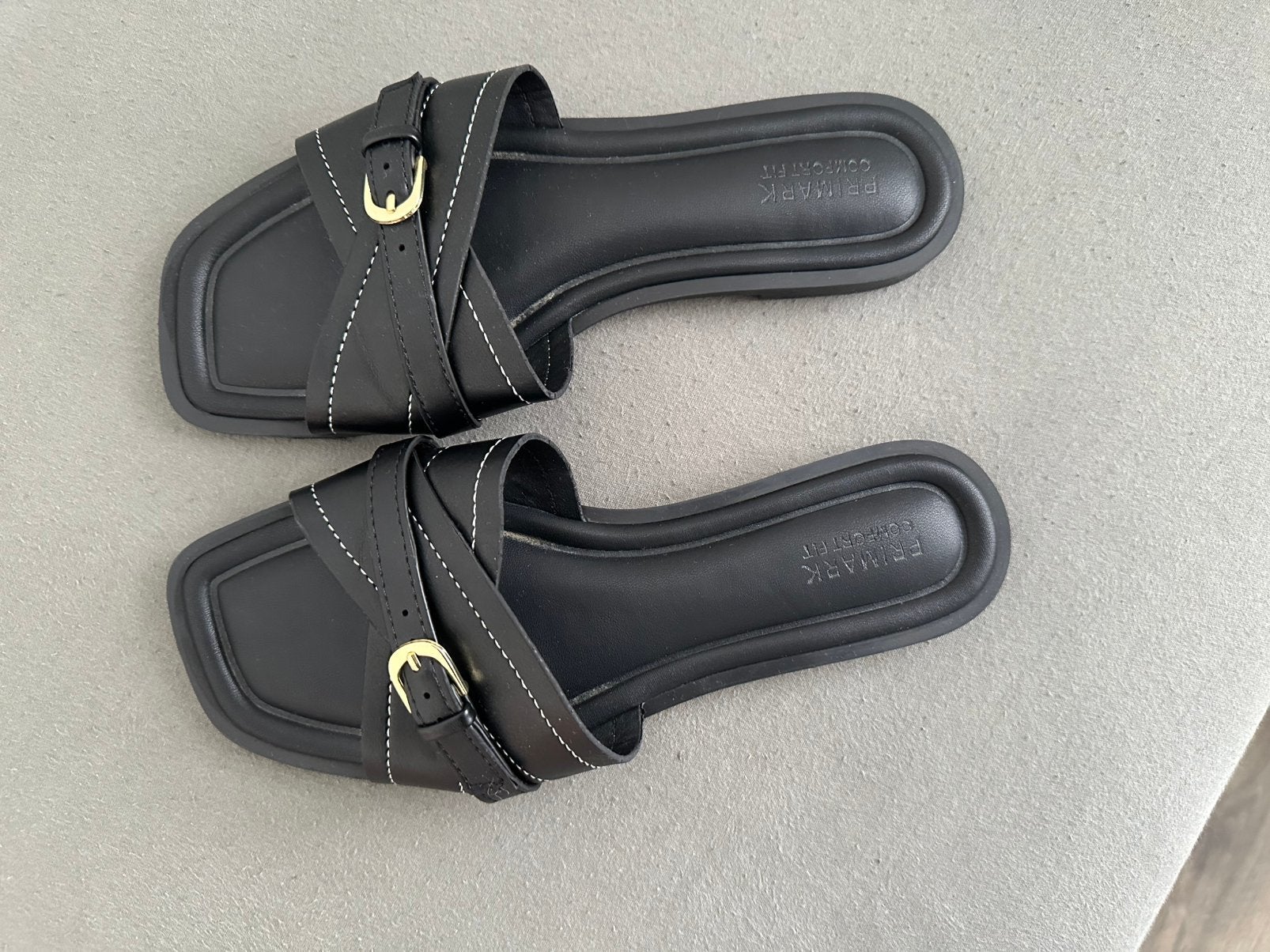 Primarkt slippers, Ophalen of Verzenden