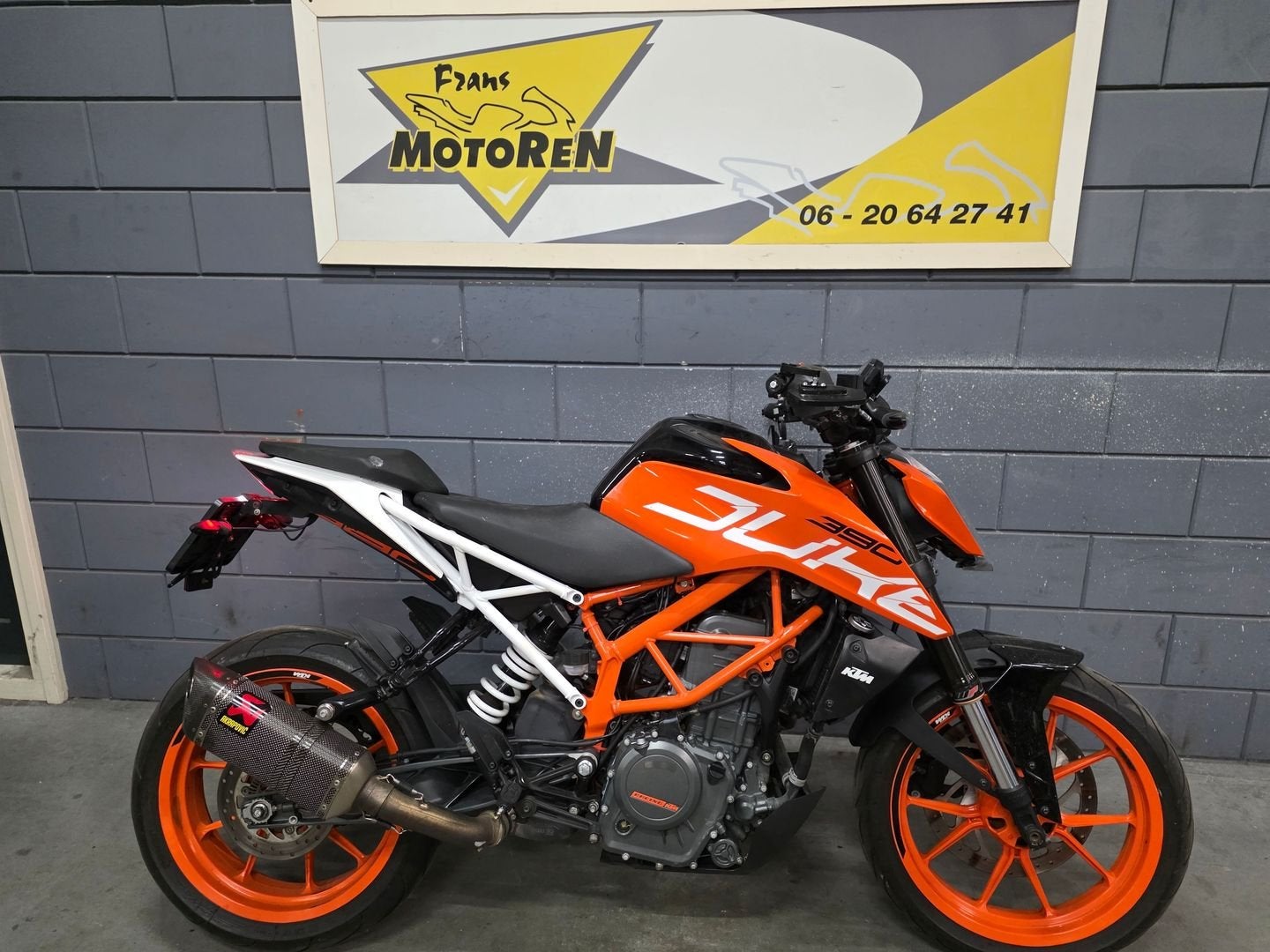 KTM 390 DUKE ABS bj 2018 a2 code80 35kw rijdbare schade, KTM, Onbekend, Onbekend, Minimaal motorrijbewijs A2
