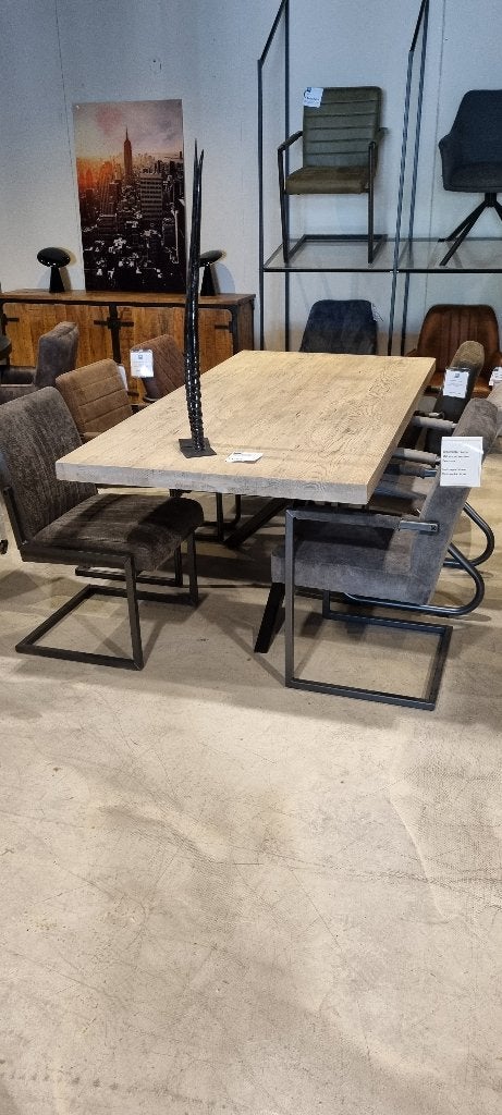 GROTE VOORRAAD MEUBELEN DIRECT MEE TE NEMEN KORTINGEN TOT70%, Huis en Inrichting, Stoelen, Bruin, Nieuw, Ophalen of Verzenden