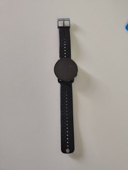 Suunto 9 Peak sporthorloge, Gebruikt, Stappen, Zwart, Ophalen of Verzenden