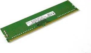 16GB RAM 2x SK Hynix 8GB DDR4 1Rx8 PC4-2400T, Computers en Software, RAM geheugen, Ophalen, Gebruikt, DDR4, 8 GB