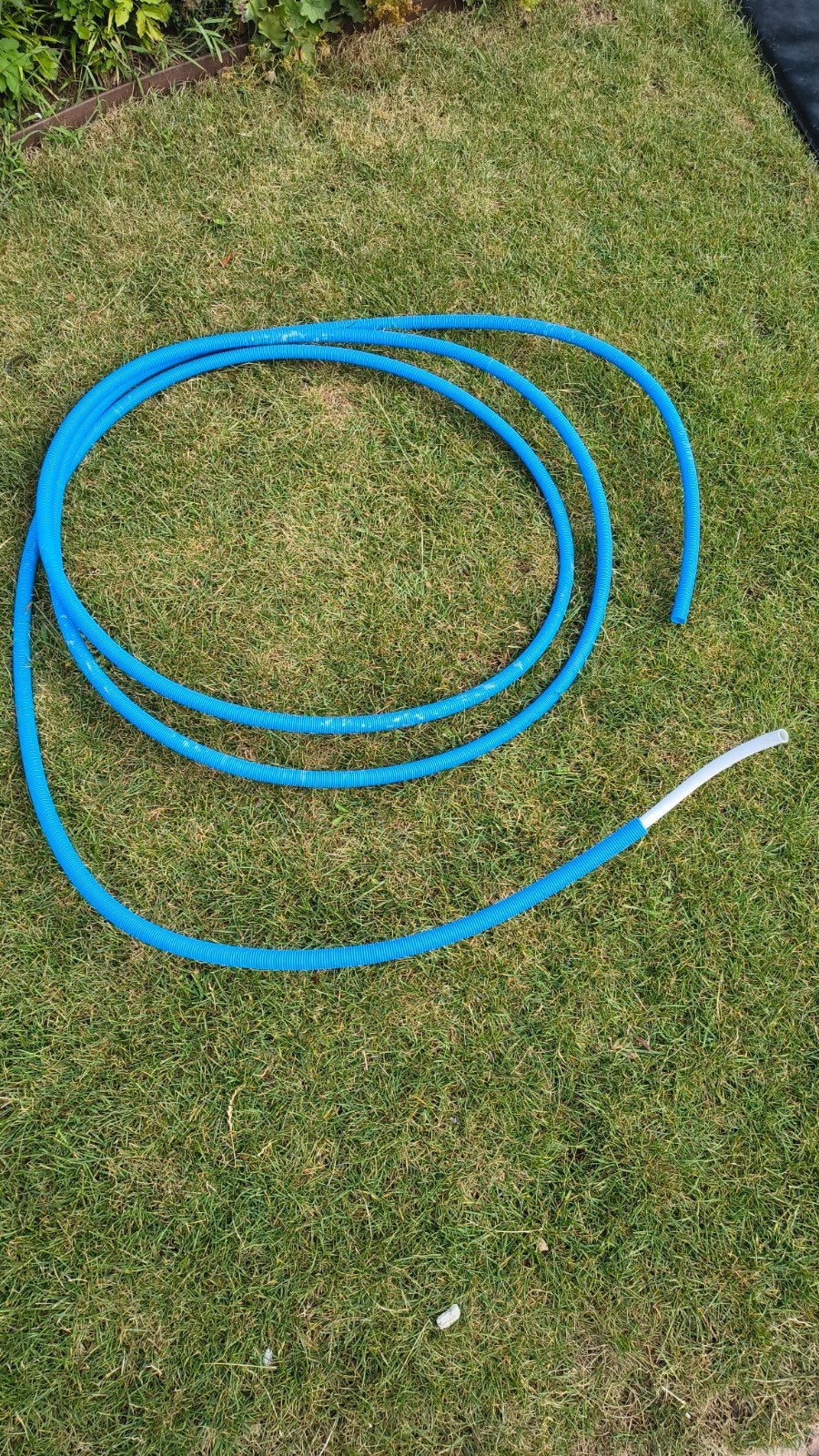 Flexibele meerlaagse verwarmingsslang, Overige materialen, 6 meter of meer, Overige typen, Nieuw