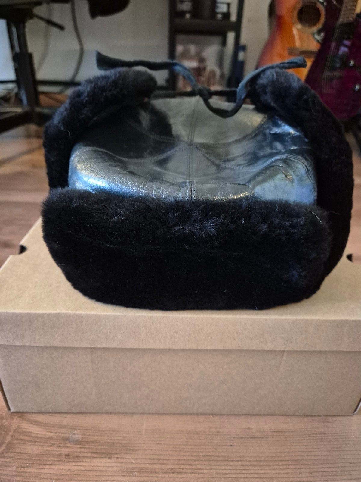 Russische ushanka, Ophalen of Verzenden