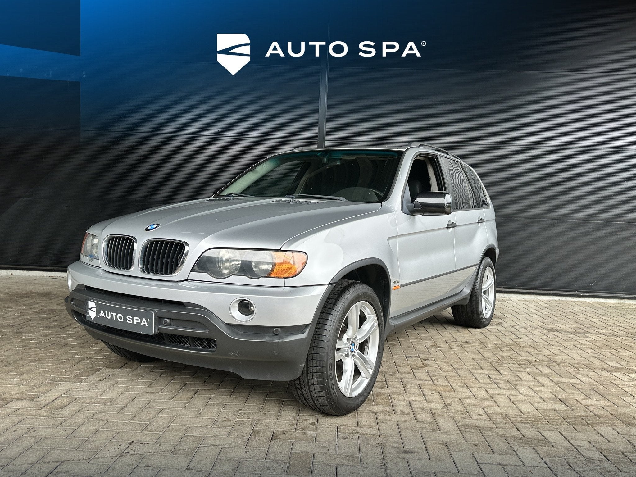 BMW X5 3.0d | MARGE | NW APK | CarPlay | Trekhaak | LED |, Auto's, Gebruikt, Bedrijf, Diesel, Zilver of Grijs