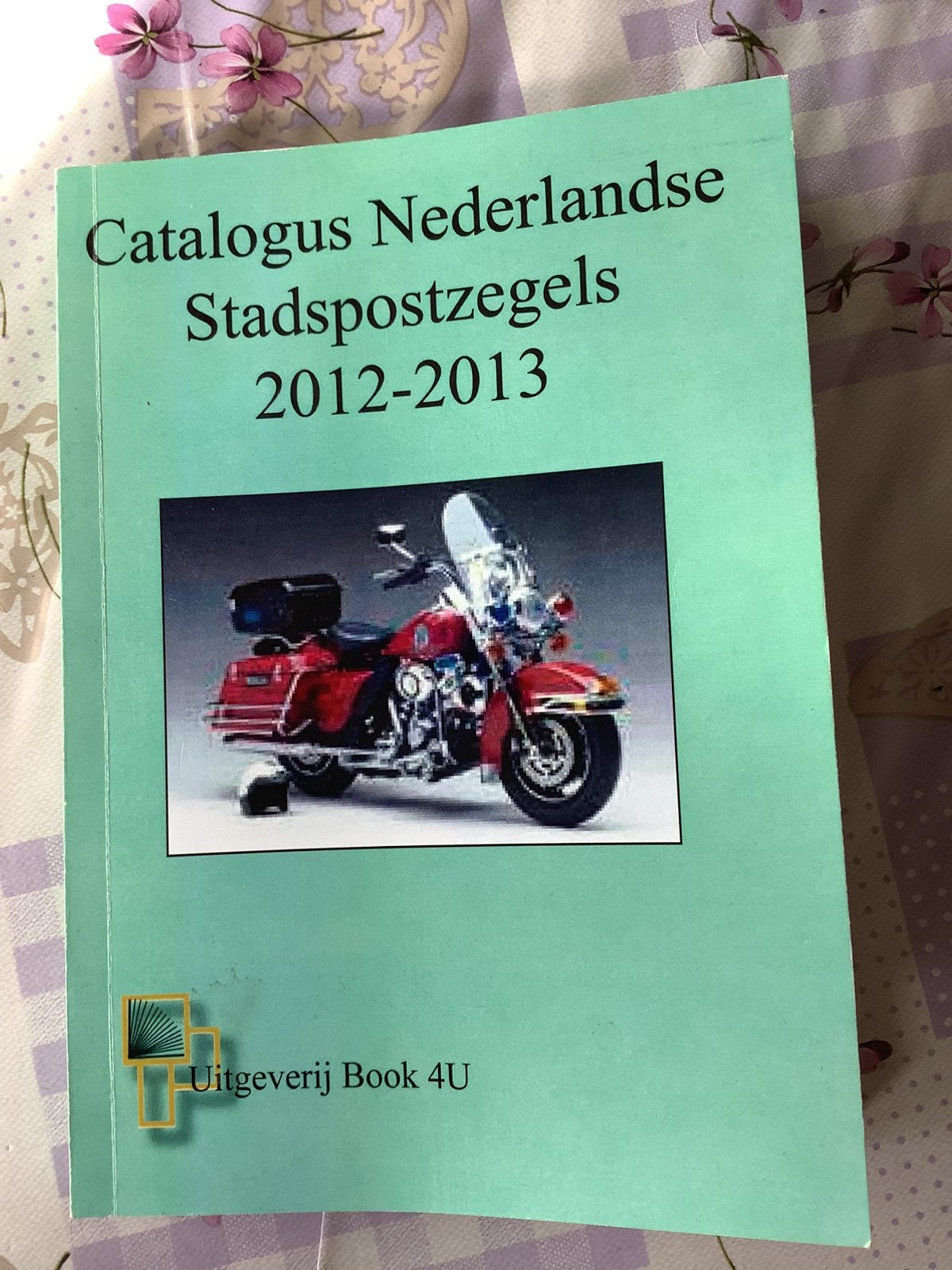 Stadspost catalogussen, Ophalen of Verzenden