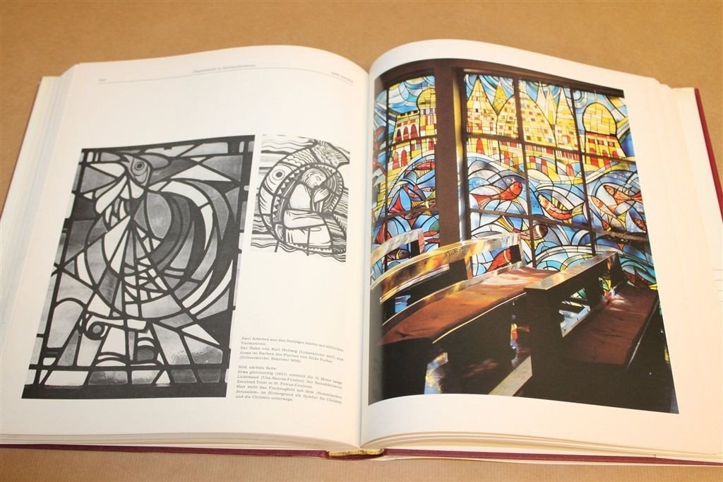 Ars Sacra — Christelijke Kunst en Religieuze Architectuur, Ophalen of Verzenden, Gelezen, Architecten