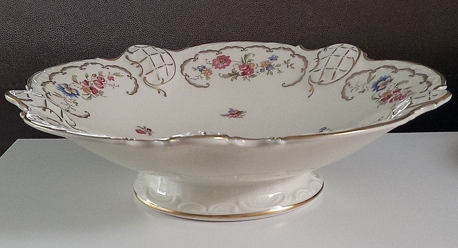 rosenthal fruitschalen sanssouci en Kronach, Ophalen of Verzenden, Overige stijlen, Porselein, Schaal of Schalen