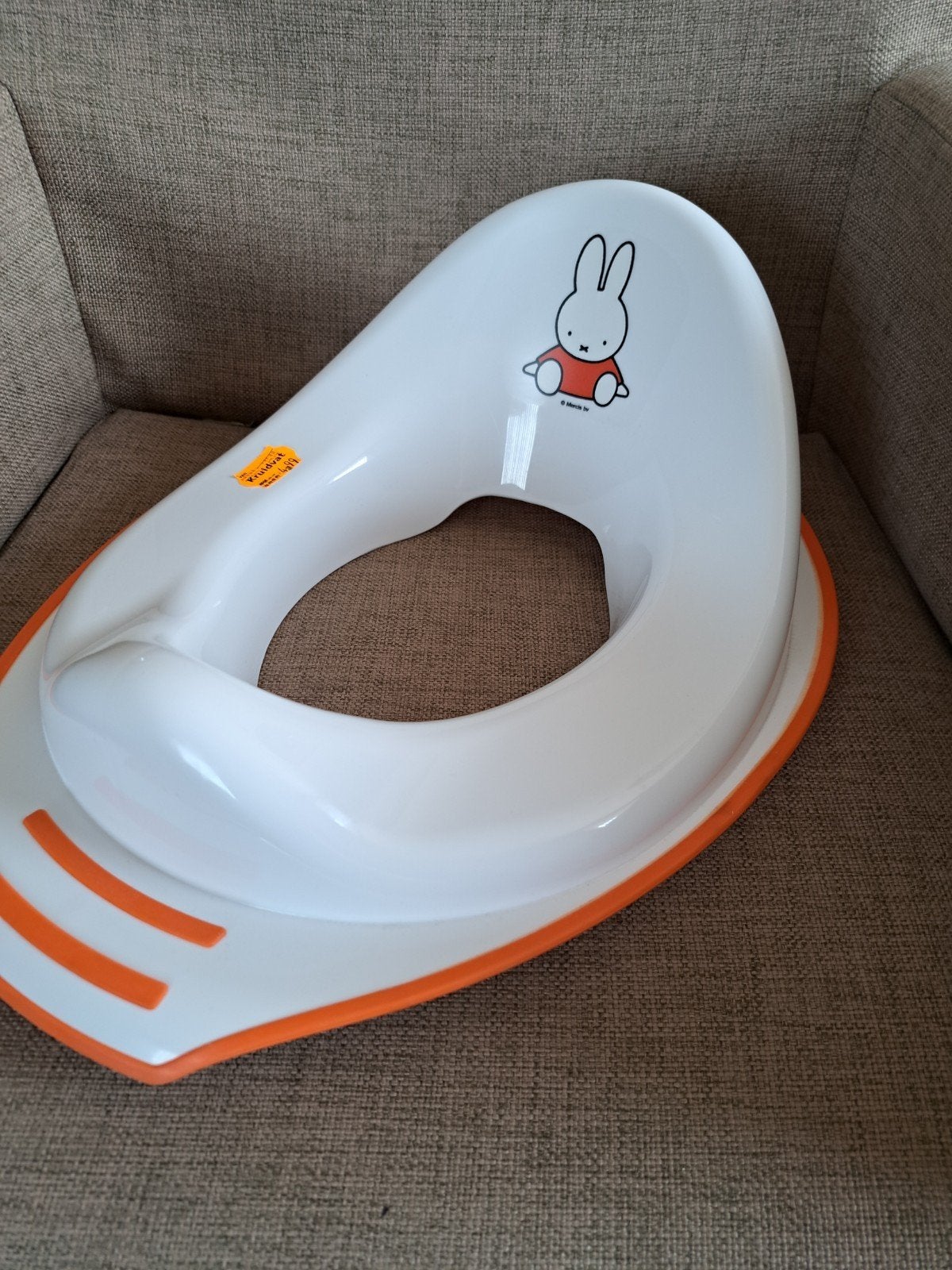 wc verhoger nijntje nieuw, Kinderen en Baby's, Ophalen of Verzenden, Nieuw
