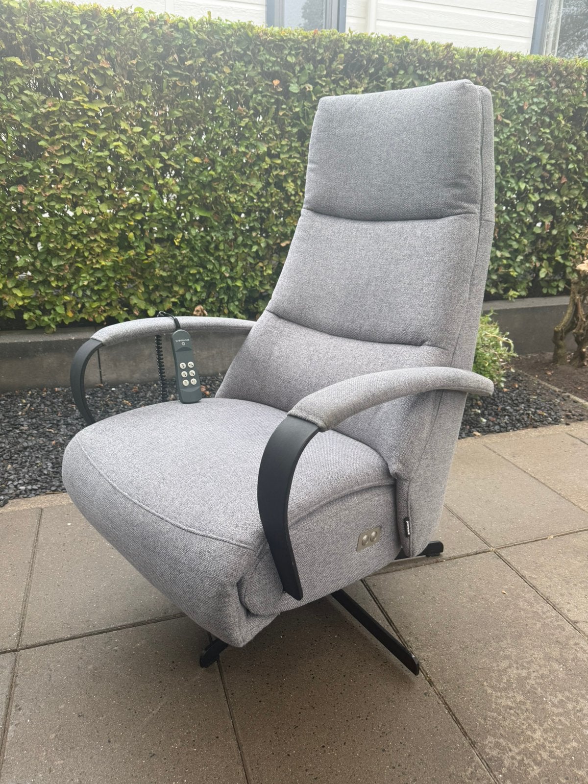 Prominent relax fauteuil relaxstoel gratis bezorging, Verzenden, Nieuw, Minder dan 75 cm, Ruim 100 fauteuils in alle kleuren en maten