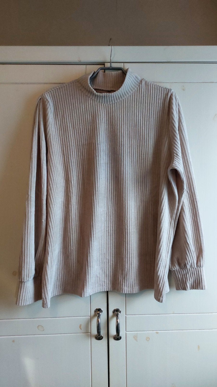 Hema trui maat XL, Overige kleuren, Verzenden, Maat 46/48 (XL) of groter, Zo goed als nieuw