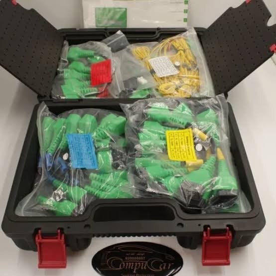 Launch Ev Kit Uitleesapparaat Elektrische Auto EV Tester, Ophalen of Verzenden, Nieuw