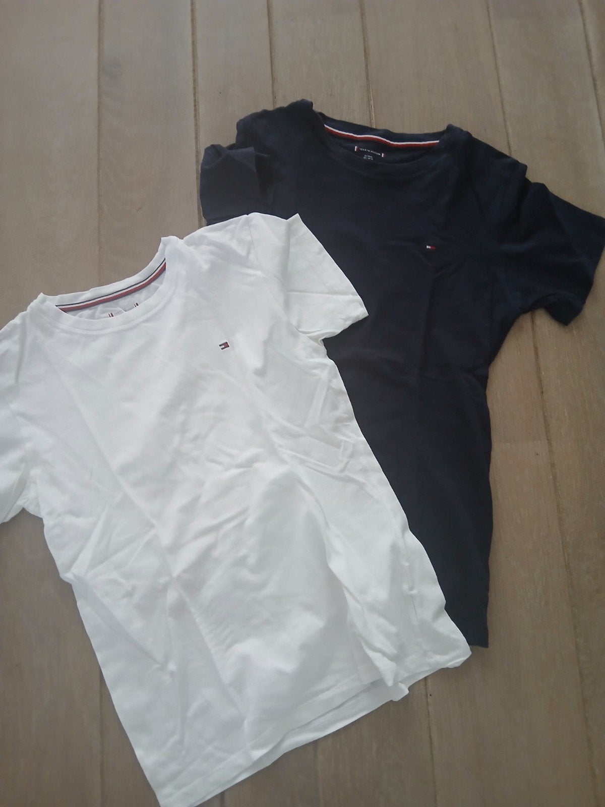 Shirts 158-164   en  176, Ophalen, Gebruikt, Jongen