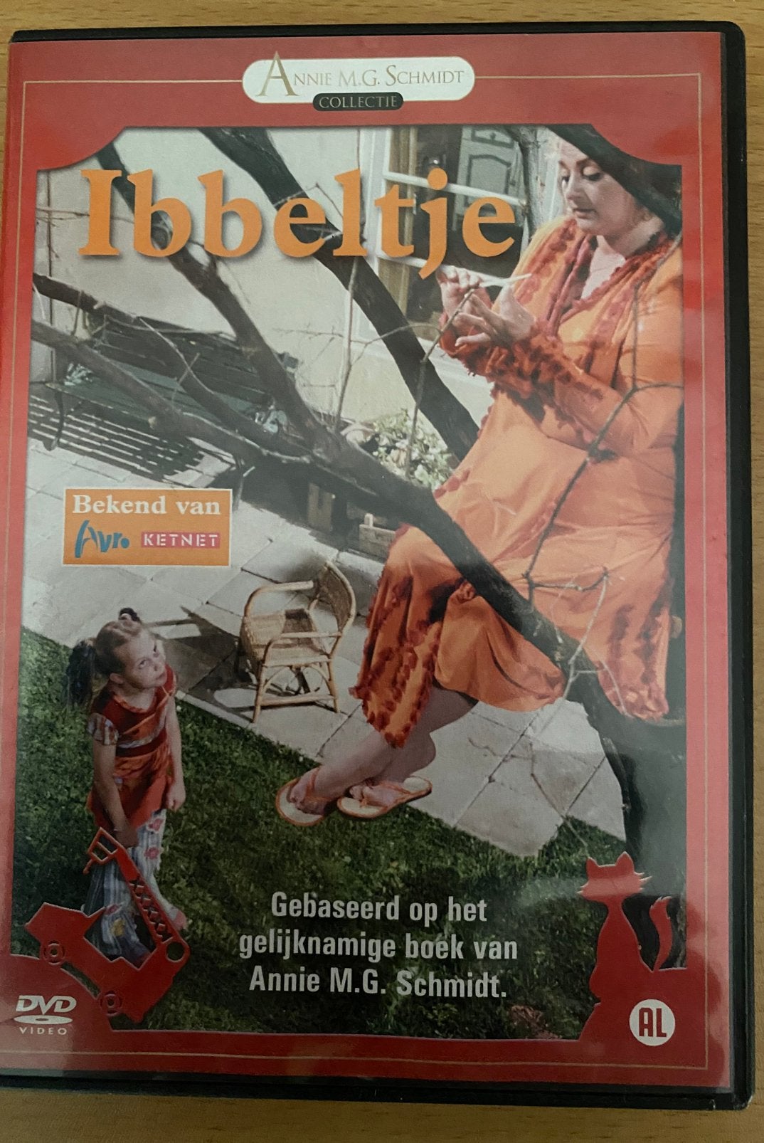 Ibbeltje (De serie), Overige genres, Zo goed als nieuw, Vanaf 6 jaar, Overige seizoenen