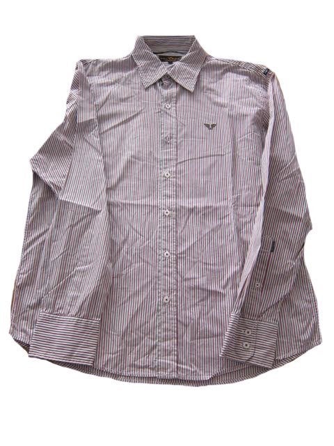 Pall mall blouse overhemd xl, Kleding | Heren, Overhemden, Overige kleuren, Pall Mall, Zo goed als nieuw, Schipluidenlaan 20 5035KJ Tilburg