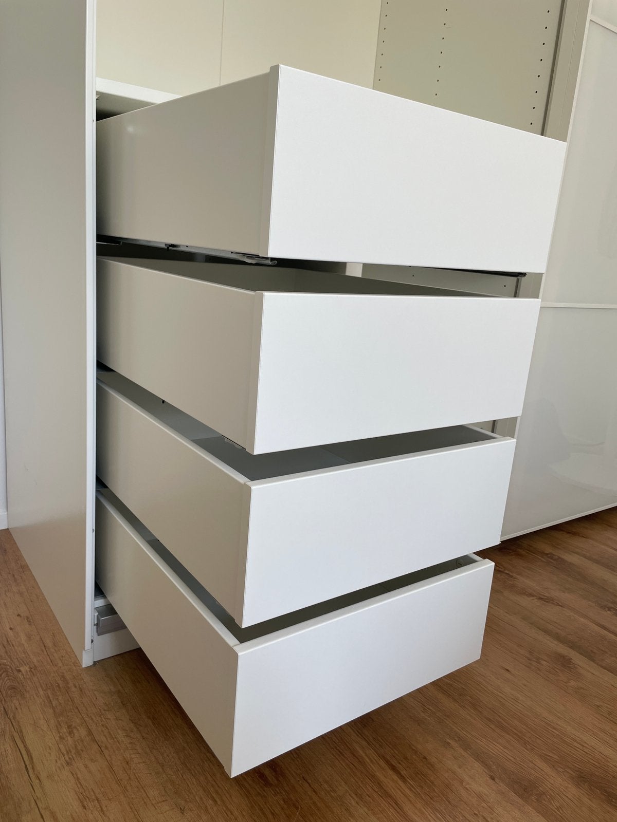 Foto 12 van IKEA Komplement set | Wit | 50x58